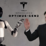 O Tesla Optimus é o mais recente lançamento revolucionário da Tesla, um robô humanoide projetado para automatizar tarefas repetitivas. Descubra como essa inovação pode mudar o futuro da automação e do trabalho.