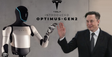 O Tesla Optimus é o mais recente lançamento revolucionário da Tesla, um robô humanoide projetado para automatizar tarefas repetitivas. Descubra como essa inovação pode mudar o futuro da automação e do trabalho.